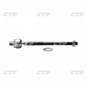 Тяга рул NISSAN MICRA K10/PRIMERA P10 CTR (m16/m14/280mm)