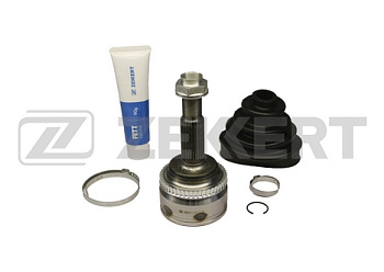 ШРУС TOYOTA COROLLA 120/AVENSIS 250 1.6-1.8 наружн ZEKKERT