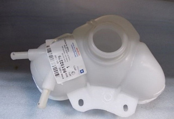 Бачок расширительный CHEVROLET LANOS OE