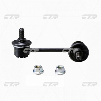 Стойка стаб MAZDA 626 GE пер прав/CX-7 зад лев CTR