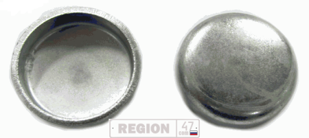 Заглушка двигателя FORD OE