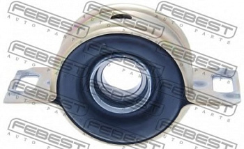 Подшипник подвесной TOYOTA HILUX FEBEST