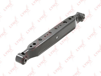 Рычаг подвески NISSAN J10/J11/T31/T32 зад попереч лев LYNX