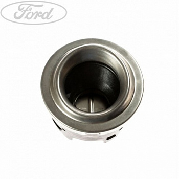 Пробка топл заливной горловины FOCUS II/III OE (ЗАСЛОНКА)