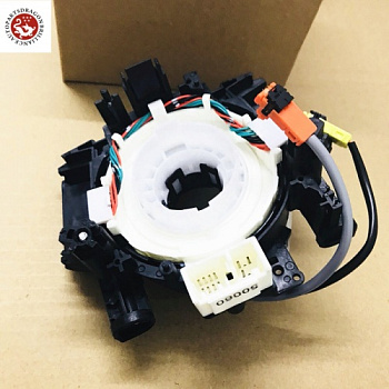 Шлейф подрулевой NISSAN QASHQAI 06-13 NTY