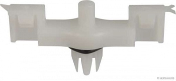 Пистон PORSHE OE (молдинга порога)