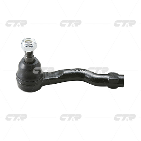 Наконечник рул NISSAN/INFINITY лев CTR