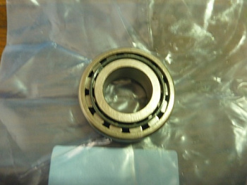 Детали КПП Подшипник КПП VW T5 INA