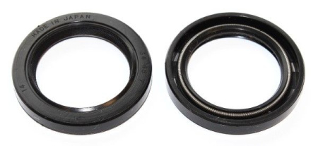 Сальник р/в MAZDA/KIA ELRING (34x48x7) 022.170