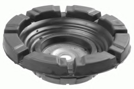 Опора стойки VW T5 пер LMI