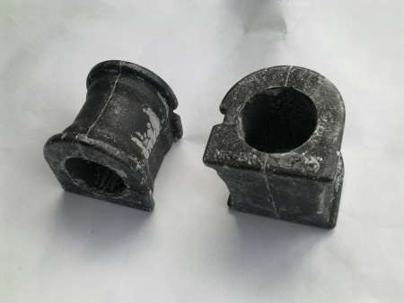Втулка стаб TOYOTA YARIS пер OE (25mm) TSB-YAR