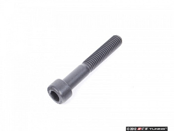 Болт топливной форсунки VAG 1.9-2.5TDi OE (m8x50)