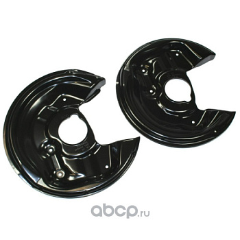 Пыльник торм диска VAG зад прав METACO