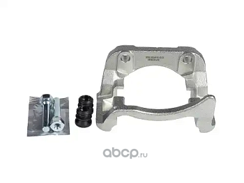 Скоба суппорта RENAULT LARGUS 8v/SANDERO пер прав STELLOX (259x20.6/для GDB400)