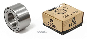 Подшипник ступичный RENAULT LOGAN -ABS/VESTA пер B-RING (37x72x37) 5516