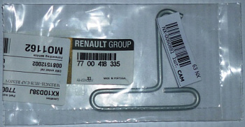 СЪЕМНИК КОЛЕСНЫХ КОЛПАКОВ RENAULT OE