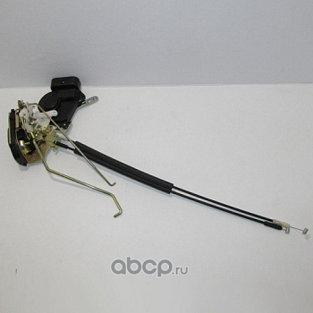 Замок двери LIFAN X60 пер лев OE