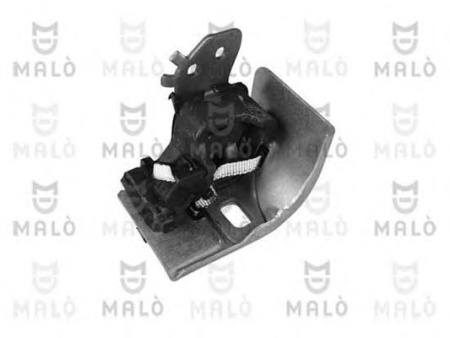 Резинка глушителя RENAULT MALO 29585