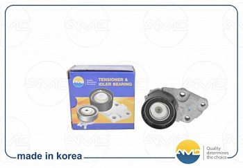 Ролик ГРМ DAEWOO AMD VKM70000=GT353.22