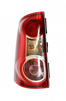 Фонарь зад. RENAULT LARGUS лев OE