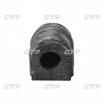 Втулка стаб KIA SORENTO 12-/SANTA FE 12- 2WD/CEED 12- перед CTR (19.5mm)