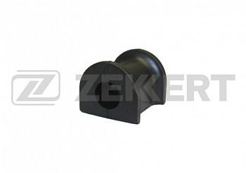 Втулка стаб VW T5 пер ZEKKERT (21mm) VWSB-003=26540
