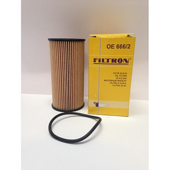 Фильтр масл RENAULT/OPEL/NISSAN HU618x