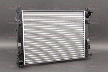Радиатор ОЖ RENAULT LOGAN II/SANDERO II/DUSTER 15-/KAPTUR/VESTA/X-RAY TERMAL