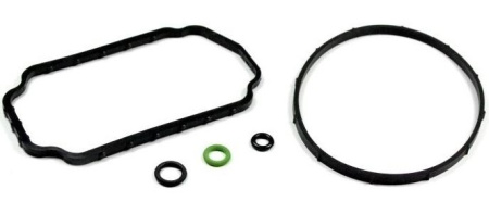 Детали ТНВД К-т прокладок крышки тнвд BOSCH