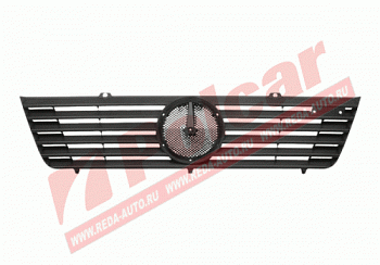 Решетка радиатора MB SPRINTER 95-00
