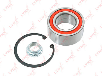 Подшипник ступичный MB W201/W202/W203/W124/W210 зад LYNX (45x84x39)