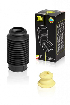 Пыльники + отбойники УНИВЕРСАЛЬНЫЕ TRIALLI