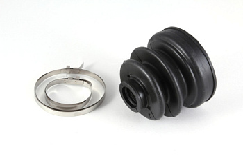 Пыльник ШРУСа Ford, Mazda, Mitsubishi, Toyota внутр JIKIU