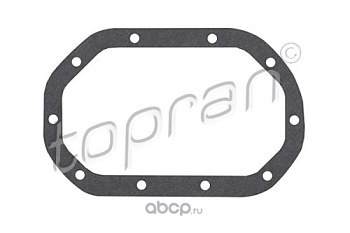 Прокладка КПП OPEL VECTRA A F16 HP