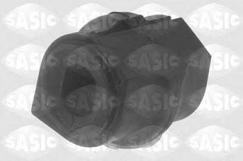 Втулка стаб PEUGEOT 206 пер SASIC (21mm)