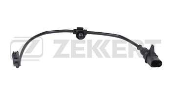 Датчик износа торм колодок VAG задн ZEKKERT