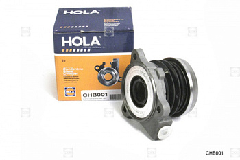 Подшипник выжимной CHEVROLET LACETTI 1.4-1.8 HOLA