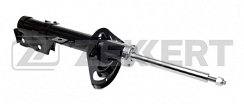 Амортизатор DODGE CALIBER пер прав ZEKKERT