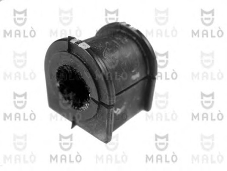 Втулка стаб FORD MONDEO II зад MALO (16mm)