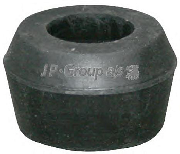 Сайлентблок амортизатора FORD TRANSIT 86-91 зад верх BSG B2003=1556105/S