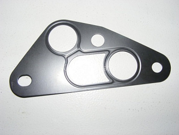 Прокладка теплообменника FORD TRANSIT OE