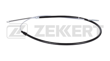 Трос ручника VW PASSAT 94-97 бараб ZEKKERT