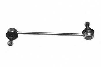 Стойка стаб BMW E34 пер MOOG