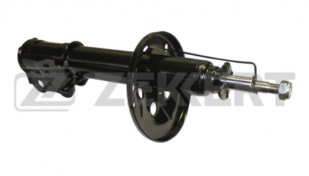Амортизатор TOYOTA CARINA E пер лев ZEKKERT