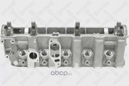 ГБЦ VW Т4 2.4D STELLOX (под гидрики)