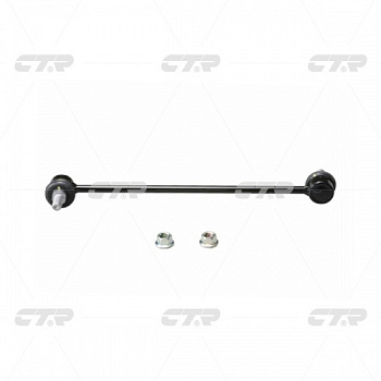 Стойка стаб KIA SORENTO 12-/SANTA FE 12- пер CTR CLKH-53