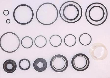 Р/к рул рейки FIAT DUCATO 06- (для TRW) EMMETEC