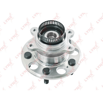 Подшипник ступичный KIA CEED/ELANTRA/i30 зад LYNX