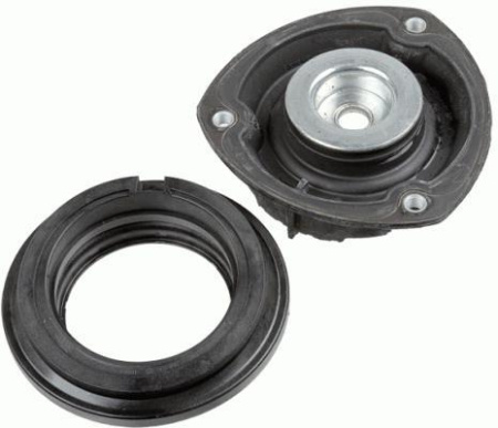 Опора стойки VAG OCTAVIA A7 пер LMI (+подшипн)