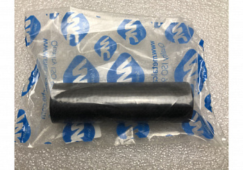 Патрубок ОЖ VW T4 METALCAUCHO